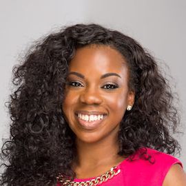 Beverly Gooden Headshot