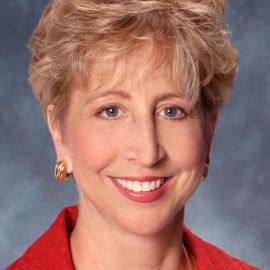 Teresa Allen Headshot