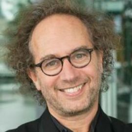 Tod Machover Headshot