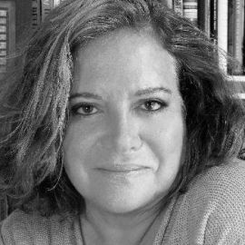 Daphne Merkin Headshot