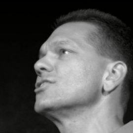 Gary Wilbers Headshot
