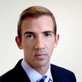 Alonso Castillo Headshot