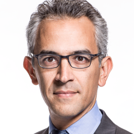 Richard Wolffe Headshot