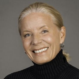 Susan Elliot-Rink Headshot