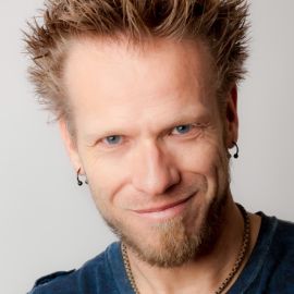 Paul LaFrance Headshot