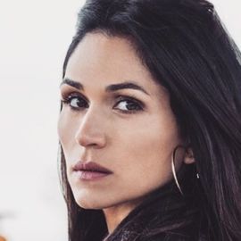 Lela Loren Headshot