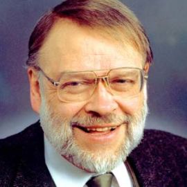 David Pearce Snyder Headshot