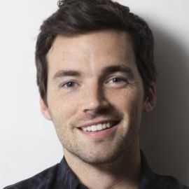 Ian Harding Headshot