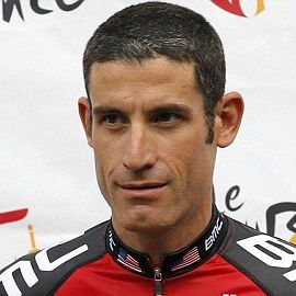 George Hincapie Headshot