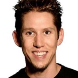 Hal Elrod Headshot