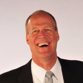 Bob Negen Headshot
