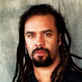 Michael Franti Headshot