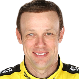 Matt Kenseth Headshot