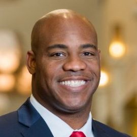 Anton J. Gunn Headshot