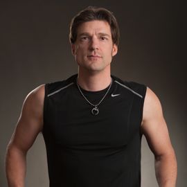 Grant Korgan Headshot