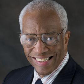 Guion Bluford Headshot