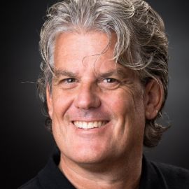 Christopher McKee Headshot