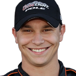Kevin Swindell Headshot