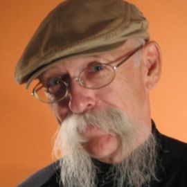 Dennis Gage Headshot
