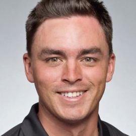 Rickie Fowler Headshot