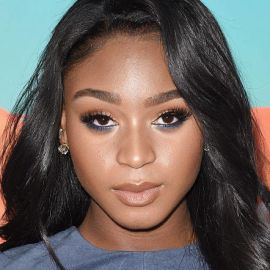 Normani Kordei Headshot