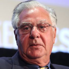 Dick Armey Headshot