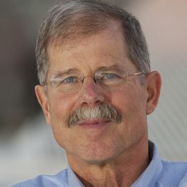 John Gurda Headshot