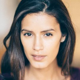 Jaslene Gonzalez Headshot
