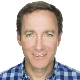 John Foley Headshot