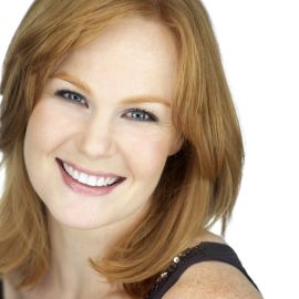 Kate Baldwin Headshot