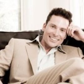 Eric Harr Headshot