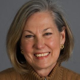 Karen Elliott House Headshot