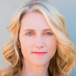 Melissa Daimler Headshot