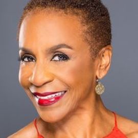 Karen Abercrombie Headshot