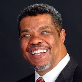 Dana LaMon Headshot