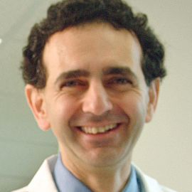 Anthony Atala Headshot