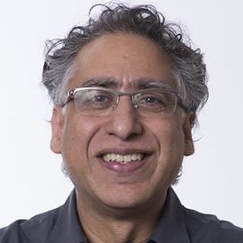 Ravi Dhar Headshot