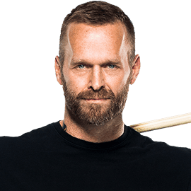 Bob Harper Headshot