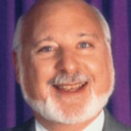 Gary Wollin Headshot