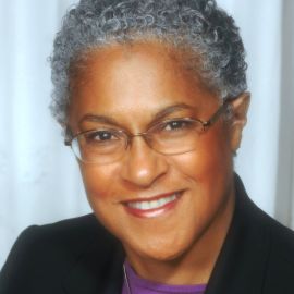 Patricia Hill Collins Headshot