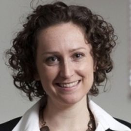 Sarah S. Richardson Headshot