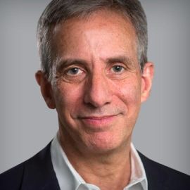 Richard Berke Headshot
