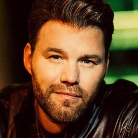 James Otto Headshot