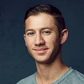Jeremy Fiance Headshot