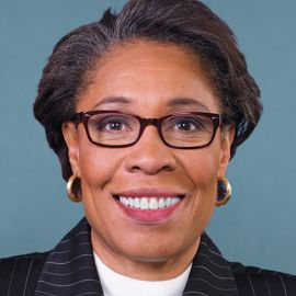 Marcia Fudge Headshot