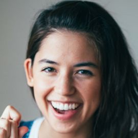 Molly Yeh Headshot