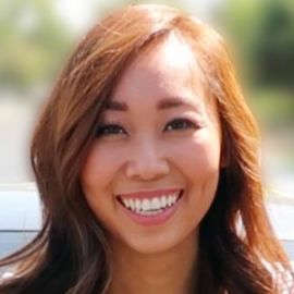 Jessica Chou Headshot