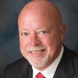 Bob Corcoran Headshot