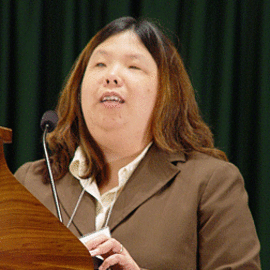 Anne Taylor Speaker Agent