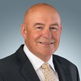 Dr. Robert T. Fraley Headshot